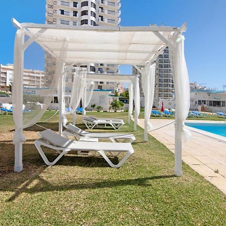 Torre Sol 705 - Vista Mar Apartment Armacao de Pera Exterior photo