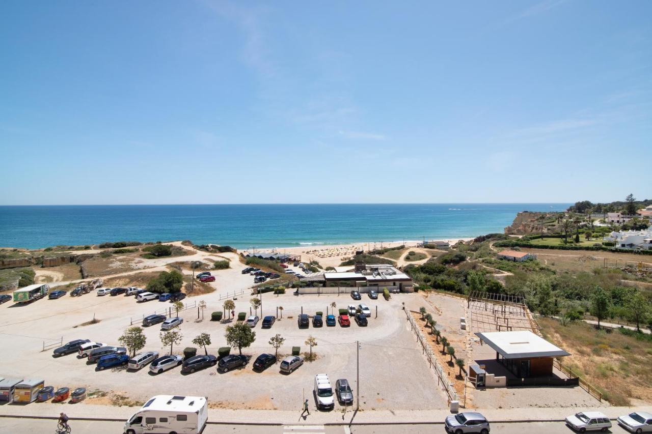 Torre Sol 705 - Vista Mar Apartment Armacao de Pera Exterior photo