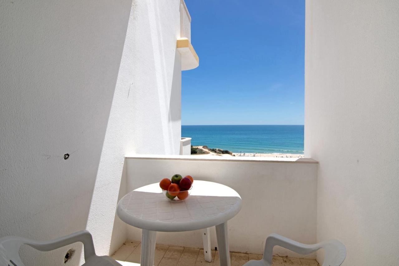 Torre Sol 705 - Vista Mar Apartment Armacao de Pera Exterior photo