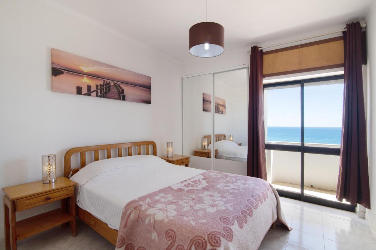 Torre Sol 705 - Vista Mar Apartment Armacao de Pera Exterior photo