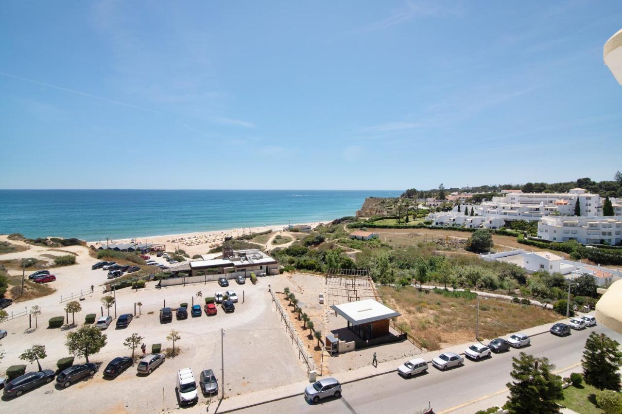 Torre Sol 705 - Vista Mar Apartment Armacao de Pera Exterior photo