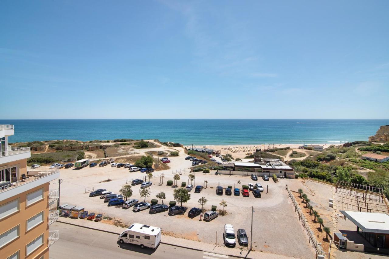 Torre Sol 705 - Vista Mar Apartment Armacao de Pera Exterior photo